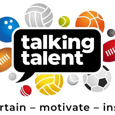 Talking Talent