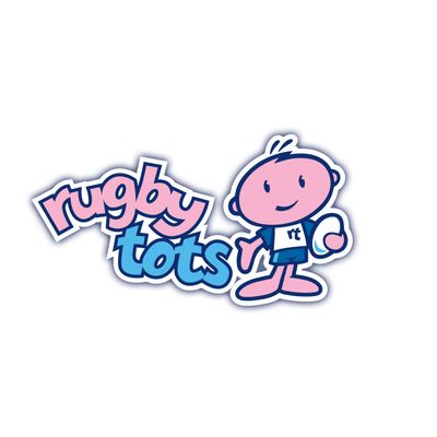 Rugbytots - Dalby
