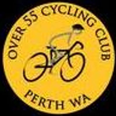 Over 55 Cycling Club