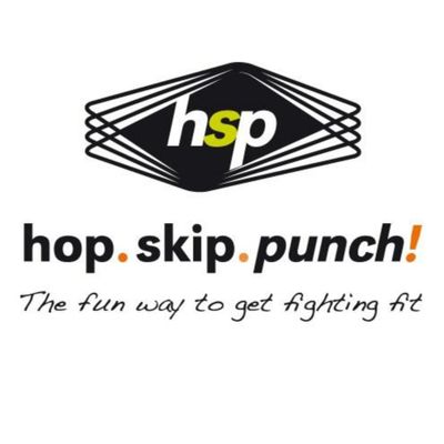 HopSkipPunch HopSkipPunch