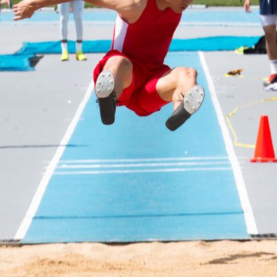 Triple Jump