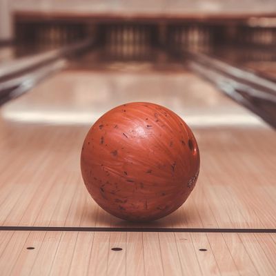 Tenpin Bowling