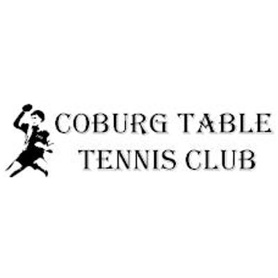 Coburg Table Tennis Club