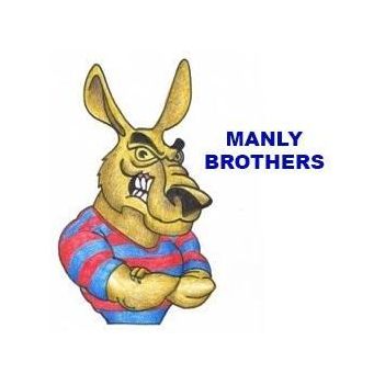 Manly Brothers Rugby League Club