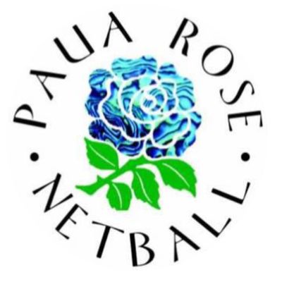 Paua Rose Netball Club