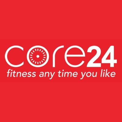 Core24 Frankston