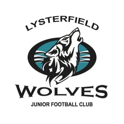Lysterfield Wolves Junior Football Club