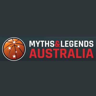 Australian Myths & Legends 