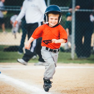 T-Ball