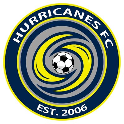 Harrisfield Hurricanes Soccer Club