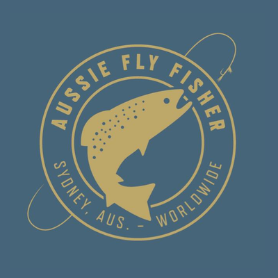 Aussie Fly Fisher