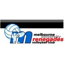 Melbourne University Renegades Volleyball Club