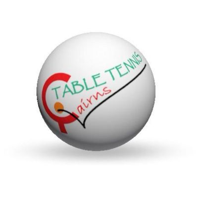 Table Tennis Cairns Inc.