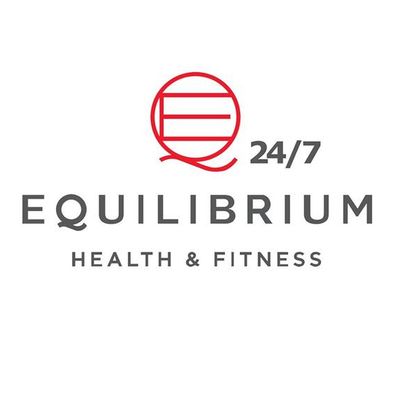 Equilibrium Health & Fitness - North Melbourne