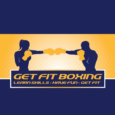 Get Fit Boxing