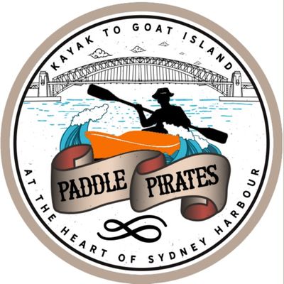 Paddle Pirates