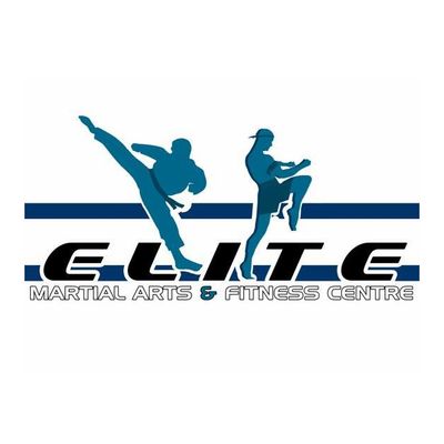 Elite Martial Arts & Fitness Centre