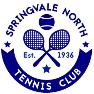 Springvale North Tennis Club