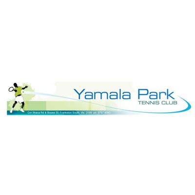 Yamala Park Tennis Club