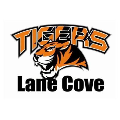 Lane Cove Tigers JRLC