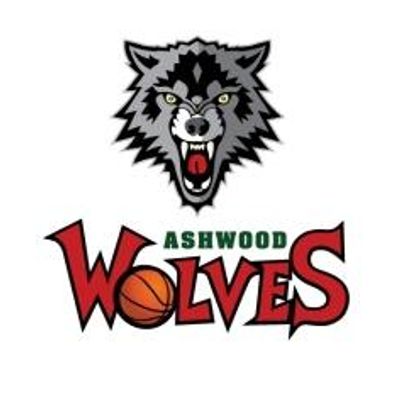 Ashwood Wolves Basketball Club