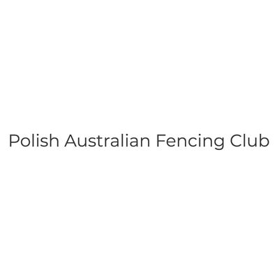 Polish Australian Fencing Club