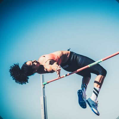 High Jump