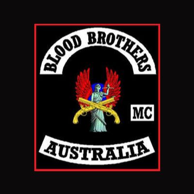 Blood Brothers MC Australia
