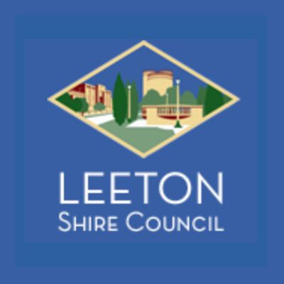 Leeton Indoor Stadium