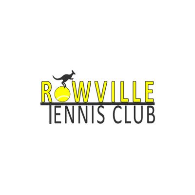 Rowville Tennis Club