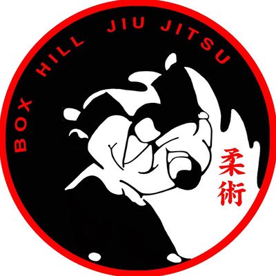 Box Hill Jiu Jitsu