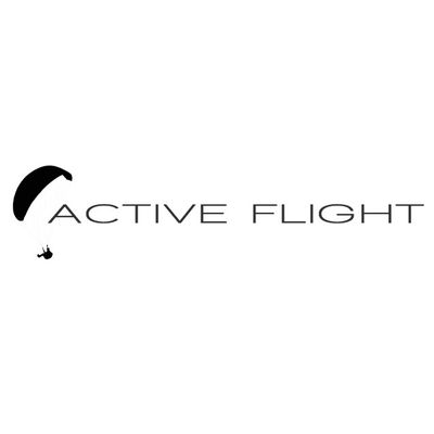 Active Flight Paragliding