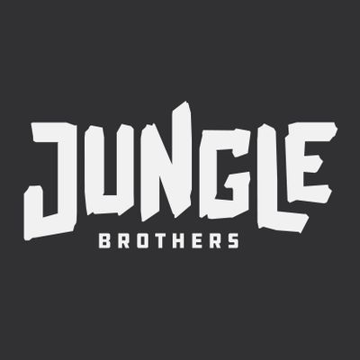 Jungle Brothers