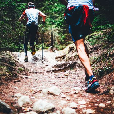 Adventure Racing