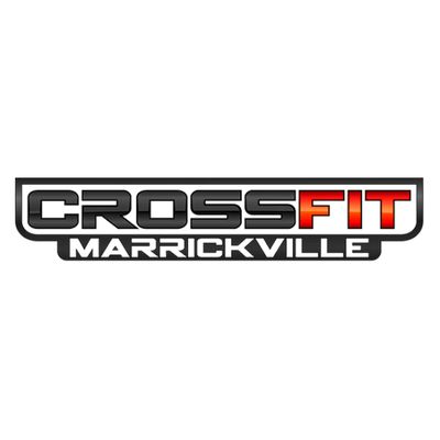 CrossFit Marrickville