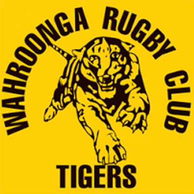 Wahroonga Rugby Club