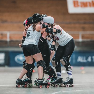 Roller Derby