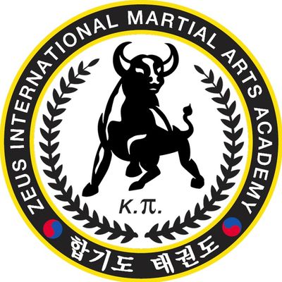 Zeus International Martial Arts Academy