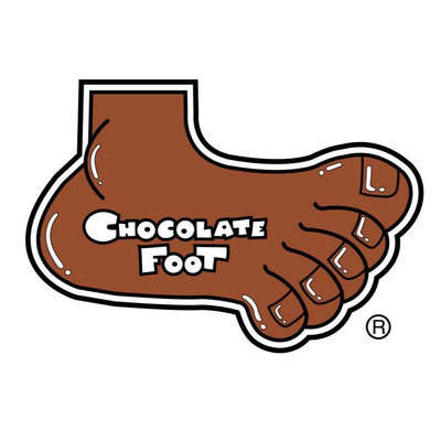Chocolate Foot