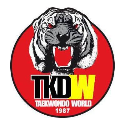 Taekwondo World - Eastwood 