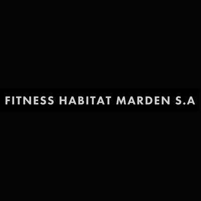 Fitness Habitat
