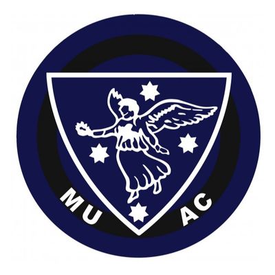 Melbourne University Athletic Club
