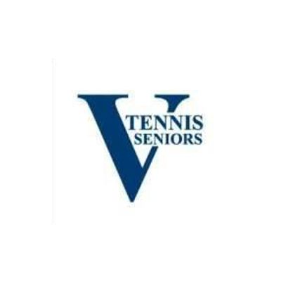 Tennis Seniors Victoria