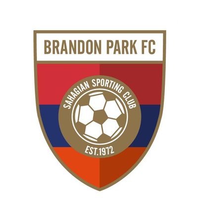 Brandon Park Football Club
