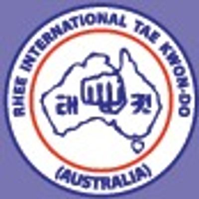 Rhee Taekwon-Do