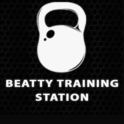 Beatty Training Station