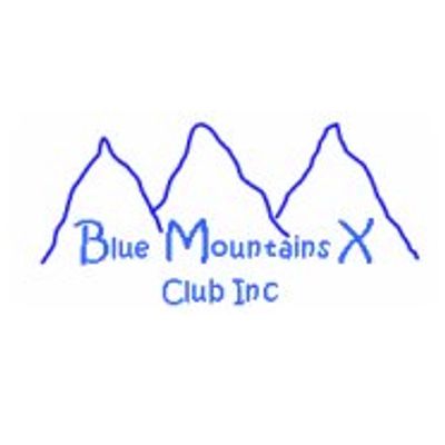 Blue Mountains BMX Club