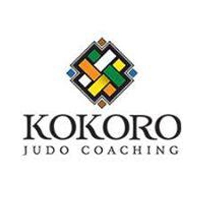Kokoro Judo Coaching
