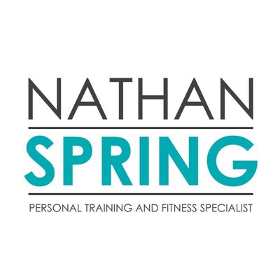 Nathan Spring Personal Training