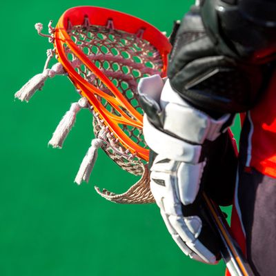 Box Lacrosse